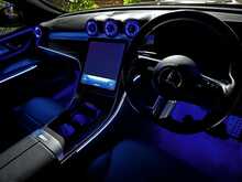 Mercedes-Benz C Class C200h MHEV AMG Line 