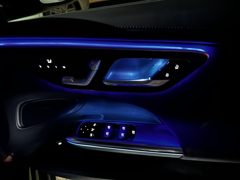 Mercedes-Benz 1.5 C200h MHEV AMG Line (Premium) Saloon 4dr Petrol Hybrid G-Tronic+ Euro 6 (s/s) (224 ps)