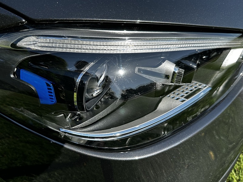 Mercedes-Benz 1.5 C200h MHEV AMG Line (Premium) Saloon 4dr Petrol Hybrid G-Tronic+ Euro 6 (s/s) (224 ps)