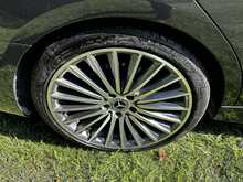 Mercedes-Benz C Class C200h MHEV AMG Line 