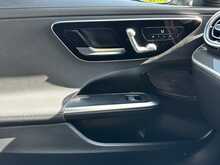 Mercedes-Benz C Class C200h MHEV AMG Line 