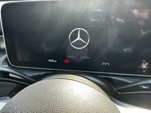 Mercedes-Benz C Class C200h MHEV AMG Line 