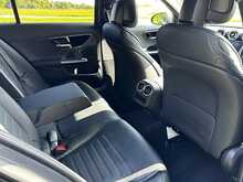 Mercedes-Benz C Class C200h MHEV AMG Line 