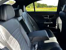 Mercedes-Benz C Class C200h MHEV AMG Line 