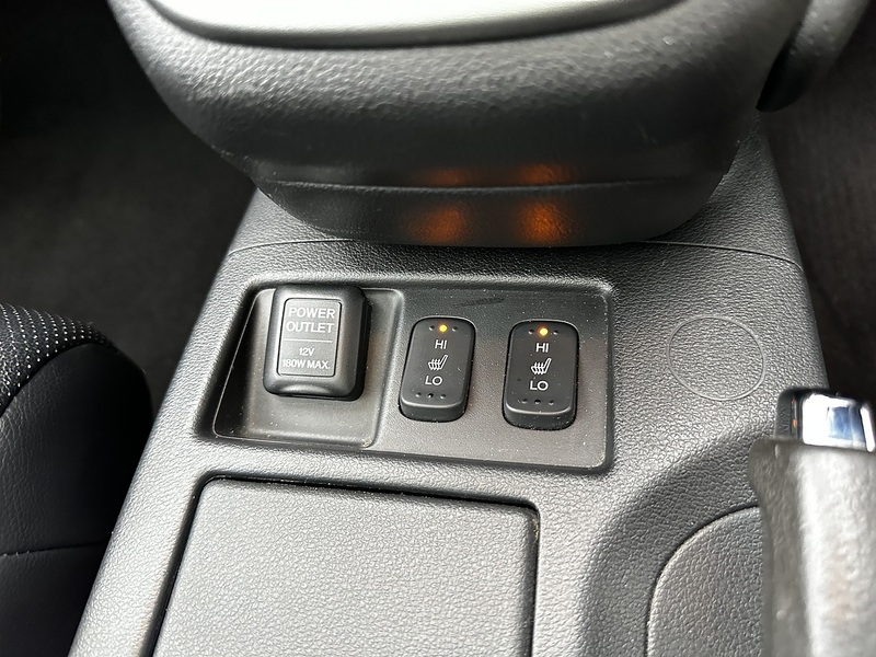 Honda 2.0 i-VTEC EX SUV 5dr Petrol Auto 4WD Euro 5 (155 ps)