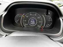 Honda CR-V i-VTEC EX