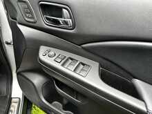 Honda CR-V i-VTEC EX