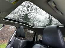 Honda CR-V i-VTEC EX