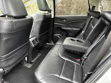 Honda CR-V i-VTEC EX