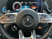 Mercedes-Benz AMG GT 63 V8 BiTurbo