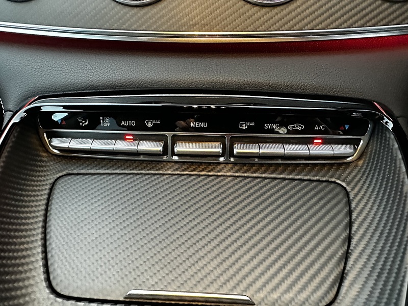 Mercedes-Benz 4.0 63 V8 BiTurbo (Premium Plus) Coupe 5dr Petrol SpdS MCT 4MATIC+ Euro 6 (s/s) (585 ps)