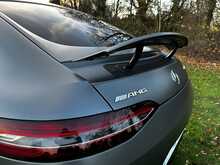 Mercedes-Benz AMG GT 63 V8 BiTurbo