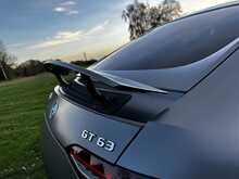 Mercedes-Benz AMG GT 63 V8 BiTurbo