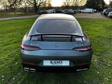 Mercedes-Benz AMG GT 63 V8 BiTurbo