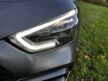 Mercedes-Benz AMG GT 63 V8 BiTurbo