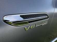 Mercedes-Benz AMG GT 63 V8 BiTurbo