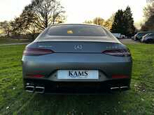Mercedes-Benz AMG GT 63 V8 BiTurbo