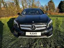 Mercedes-Benz GLA GLA180 AMG 