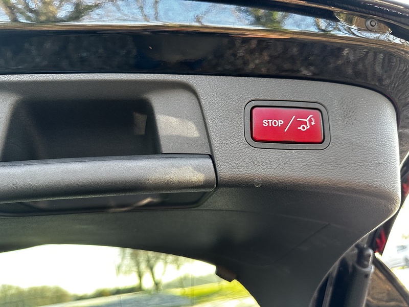 Mercedes-Benz GLA180 AMG 1.6 5dr SUV Automatic Petrol