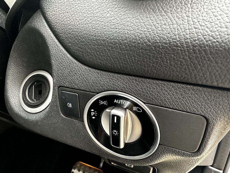 Mercedes-Benz 1.6 GLA180 AMG Line SUV 5dr Petrol 7G-DCT Euro 6 (s/s) (136 ps)