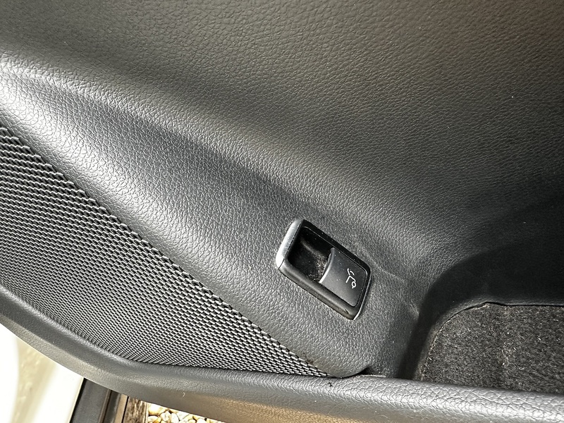 Mercedes-Benz 1.6 GLA180 AMG Line SUV 5dr Petrol 7G-DCT Euro 6 (s/s) (136 ps)