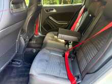 Mercedes-Benz GLA 1.6 GLA180 AMG Line SUV 5dr Petrol 7G-DCT Euro 6 (s/s) (136 ps) 