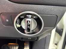 Mercedes-Benz GLA 1.6 GLA180 AMG Line SUV 5dr Petrol 7G-DCT Euro 6 (s/s) (136 ps) 
