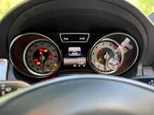 Mercedes-Benz GLA 1.6 GLA180 AMG Line SUV 5dr Petrol 7G-DCT Euro 6 (s/s) (136 ps) 