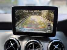 Mercedes-Benz GLA 1.6 GLA180 AMG Line SUV 5dr Petrol 7G-DCT Euro 6 (s/s) (136 ps) 