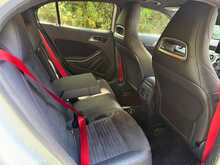 Mercedes-Benz GLA 1.6 GLA180 AMG Line SUV 5dr Petrol 7G-DCT Euro 6 (s/s) (136 ps) 