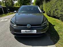 Volkswagen Golf TDI SE Nav Auto