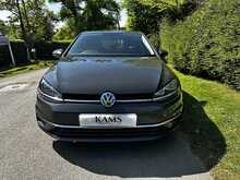 Volkswagen Golf TDI SE Nav Auto