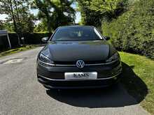 Volkswagen Golf TDI SE Nav Auto