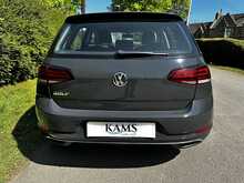Volkswagen Golf TDI SE Nav Auto