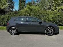 Volkswagen Golf TDI SE Nav Auto