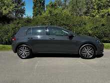 Volkswagen Golf TDI SE Nav Auto