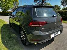 Volkswagen Golf TDI SE Nav Auto