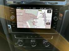 Volkswagen Golf TDI SE Nav Auto