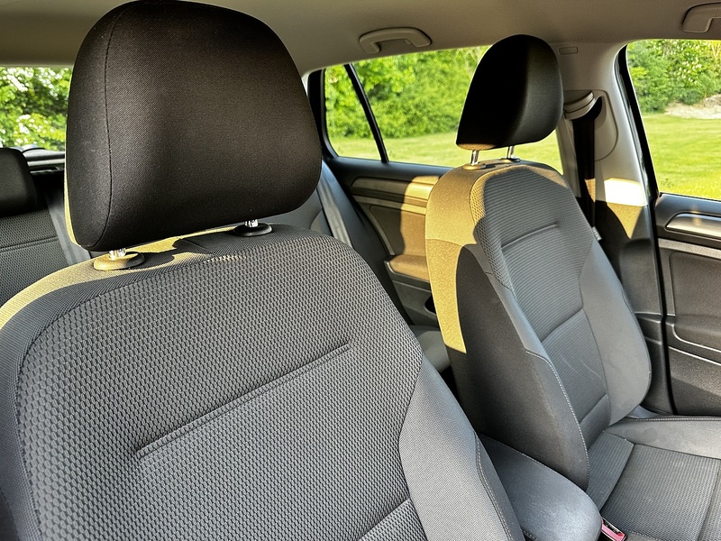 Volkswagen 1.6 TDI SE Nav Hatchback 5dr Diesel DSG Euro 6 (s/s) (115 ps)