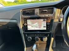 Volkswagen Golf TDI SE Nav Auto