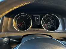 Volkswagen Golf TDI SE Nav Auto