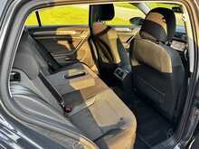 Volkswagen Golf TDI SE Nav Auto