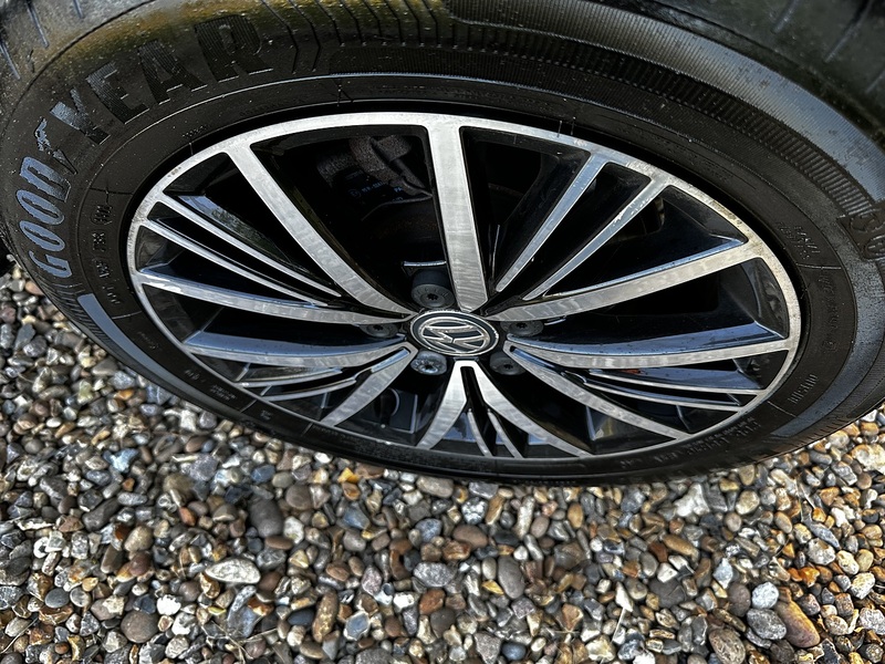 Volkswagen 1.6 TDI SE Nav Hatchback 5dr Diesel DSG Euro 6 (s/s) (115 ps)