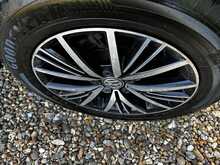 Volkswagen Golf TDI SE Nav Auto