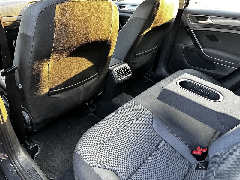 Volkswagen 1.6 TDI SE Nav Hatchback 5dr Diesel DSG Euro 6 (s/s) (115 ps)