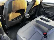 Volkswagen Golf TDI SE Nav Auto