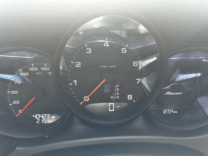 Porsche 2.0T SUV 5dr Petrol PDK 4WD Euro 6 (s/s) (245 ps)