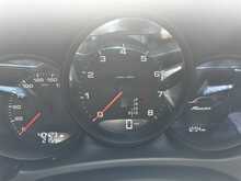 Porsche Macan T 