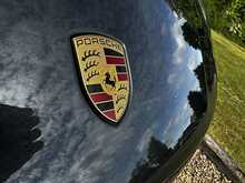 Porsche Macan T 