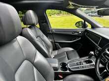 Porsche Macan T 